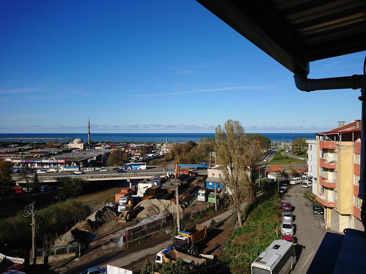 Sari Konak 61 Trabzon Exterior photo