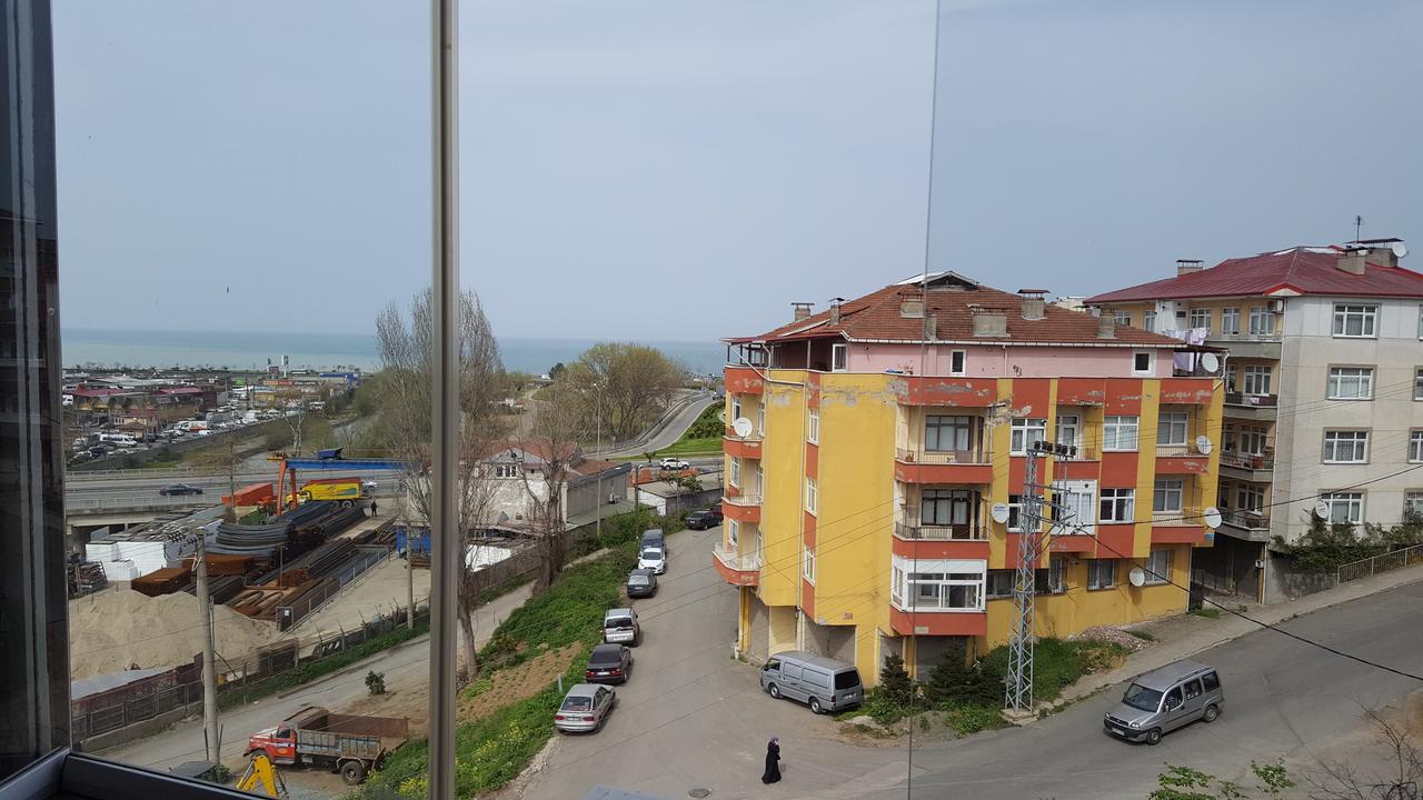 Sari Konak 61 Trabzon Exterior photo