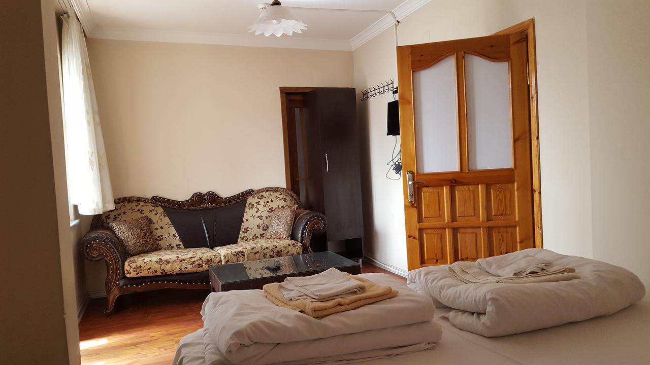 Sari Konak 61 Trabzon Exterior photo