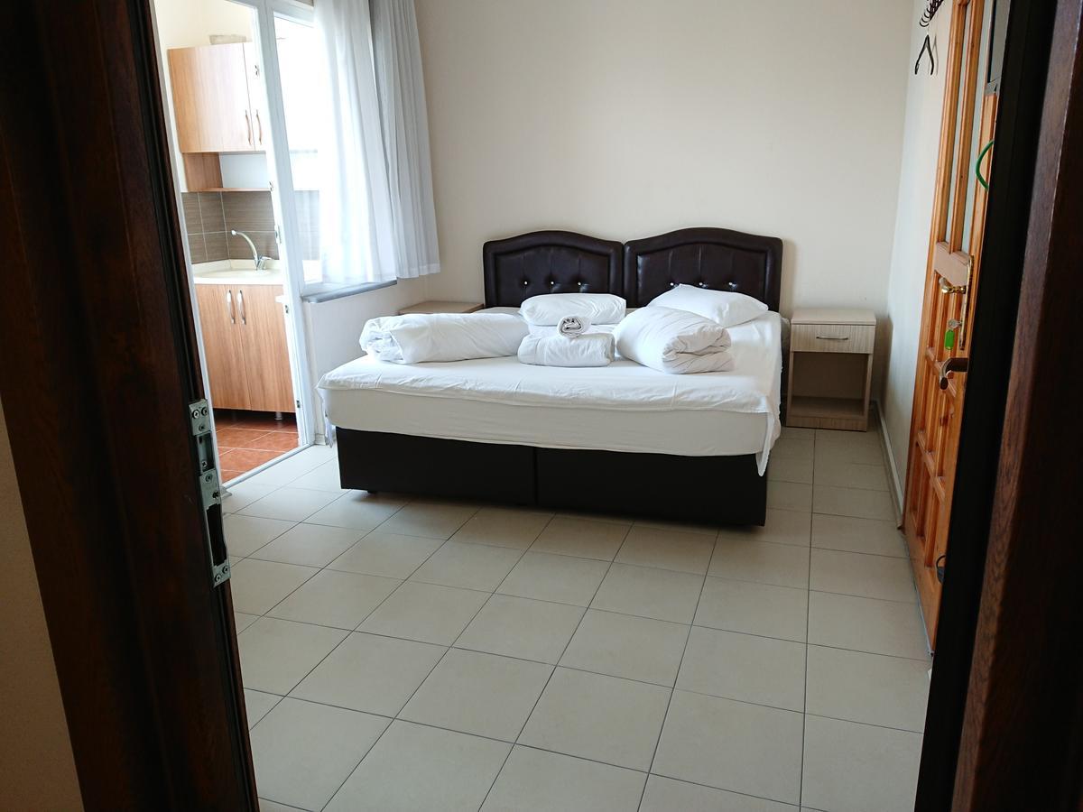 Sari Konak 61 Trabzon Exterior photo