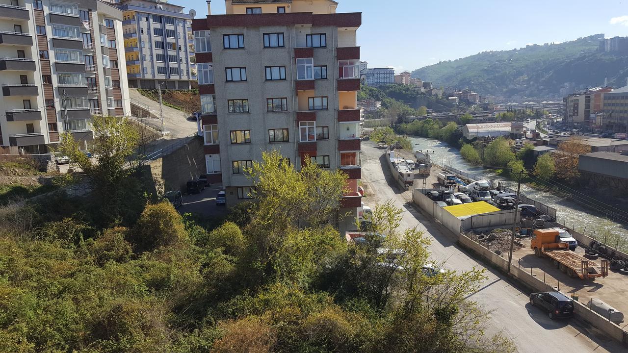 Sari Konak 61 Trabzon Exterior photo