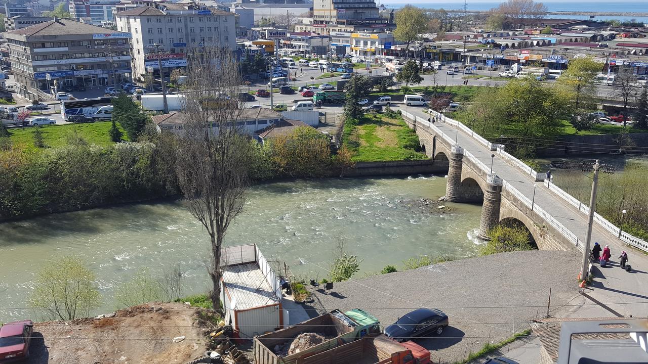 Sari Konak 61 Trabzon Exterior photo