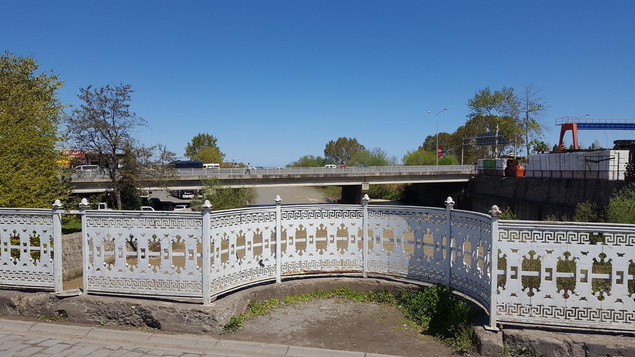 Sari Konak 61 Trabzon Exterior photo