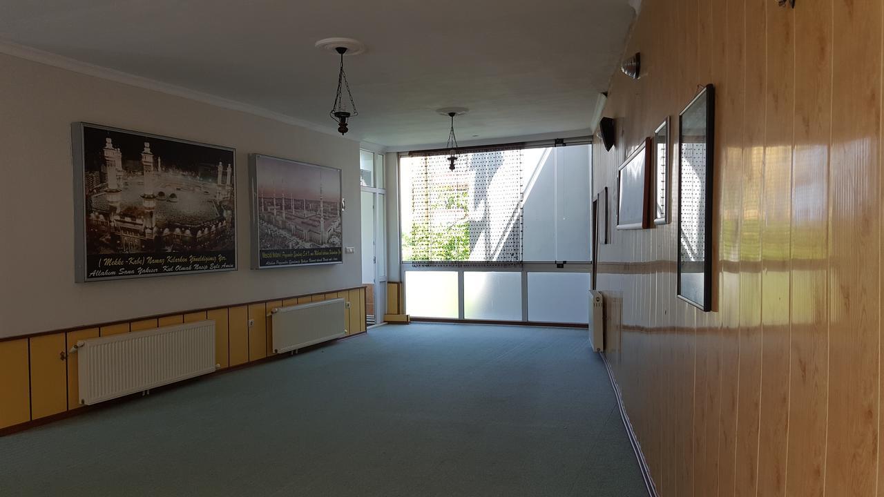 Sari Konak 61 Trabzon Exterior photo