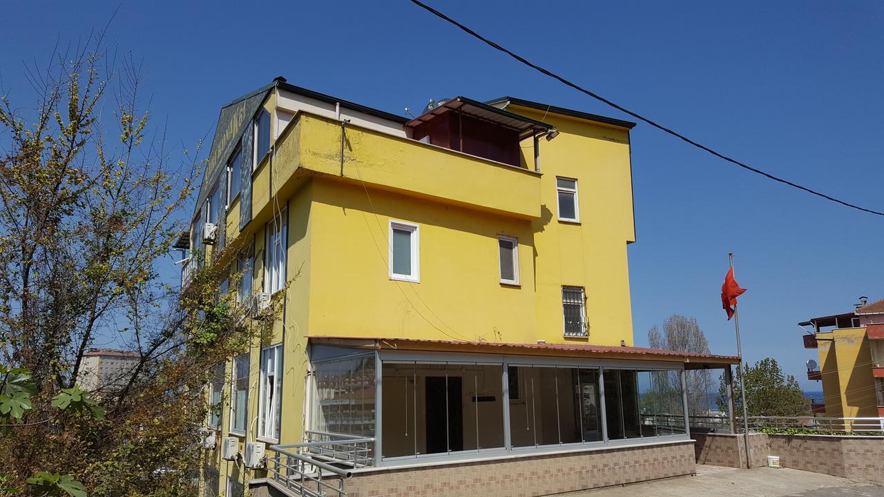 Sari Konak 61 Trabzon Exterior photo