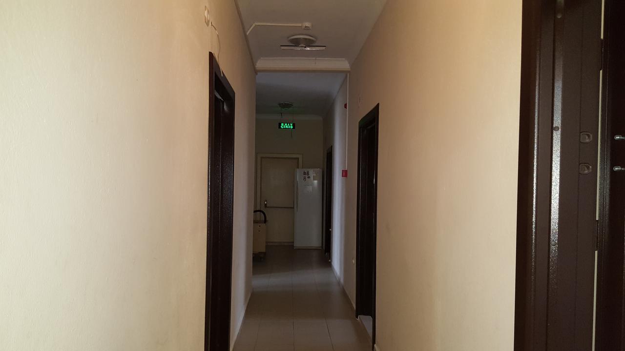 Sari Konak 61 Trabzon Exterior photo