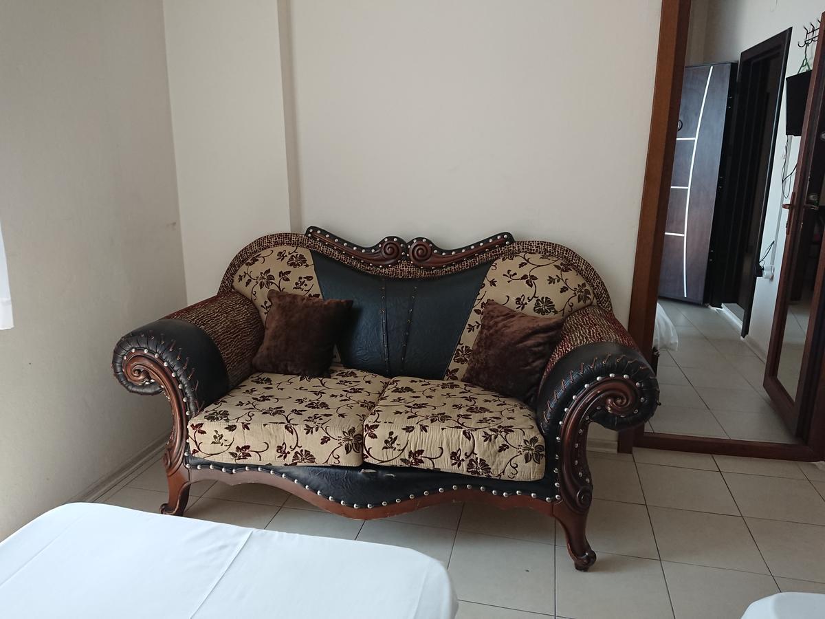Sari Konak 61 Trabzon Exterior photo